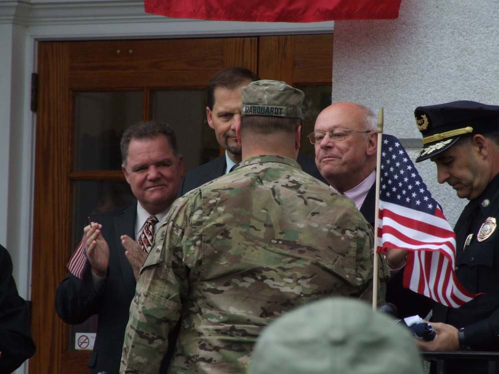 Army CPL John Marquardt 8